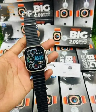 Smart watch t900 ultra