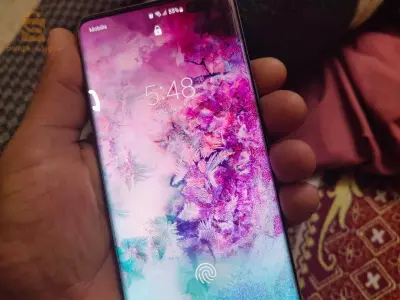 samsung s10 5g