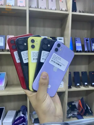 iphone 11 64 gb