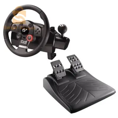 Logitech GT