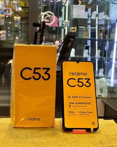 Realme C53 6/128