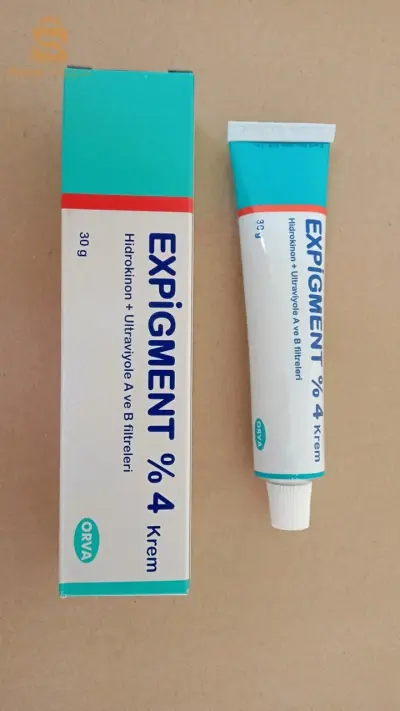 expigment