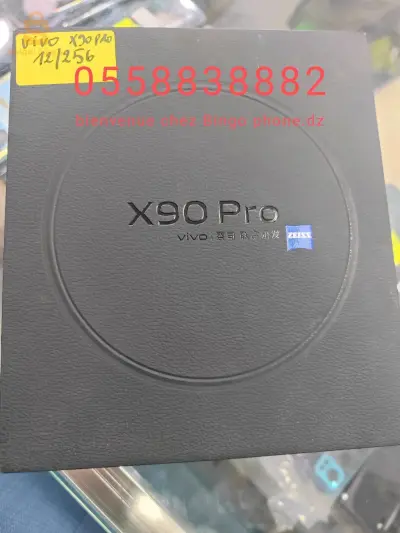 vivo x90 pro