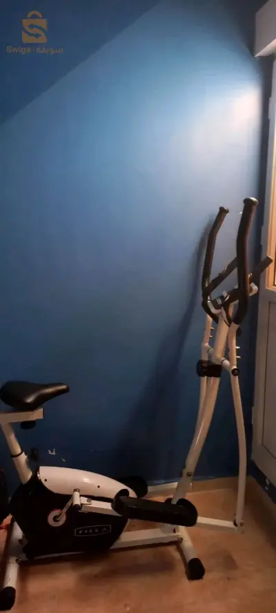Vélo eliptyque bon prix