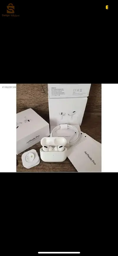 APPLE AIRPODS PRO