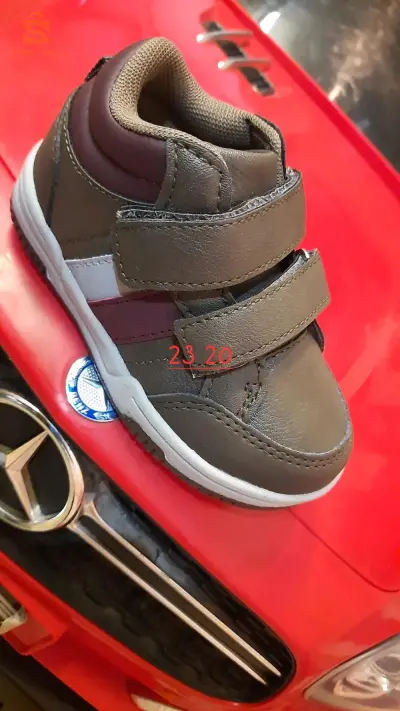 chaussure enfants filles et garçons