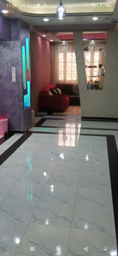 بالقرب من جامعة الحاج لخضر باتنة