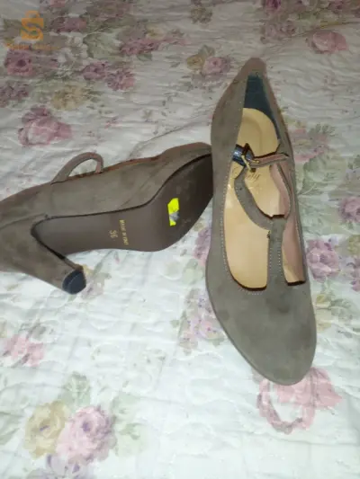 chaussures femmes made in Italy
