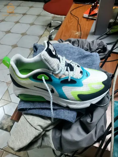 nike air 200 original