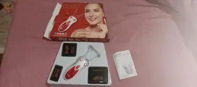 الة حلاقة الشعر للوجه و الجسم  بالخيط