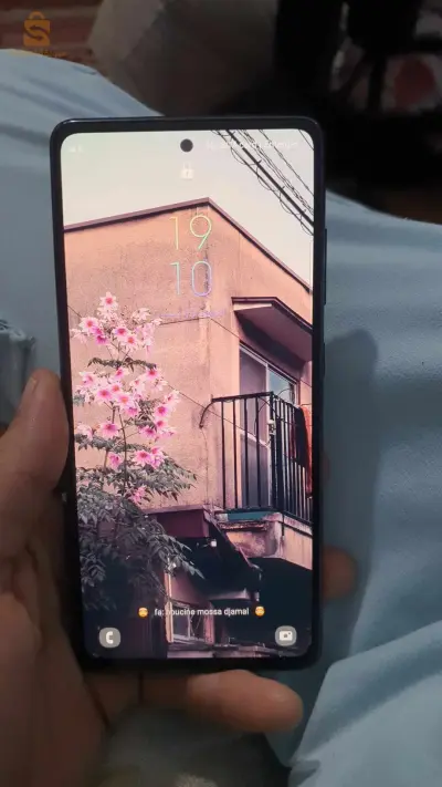 Samsung s20 fe