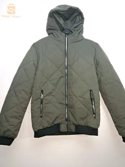 veste trés bonne qualitée 💯🔥✅️