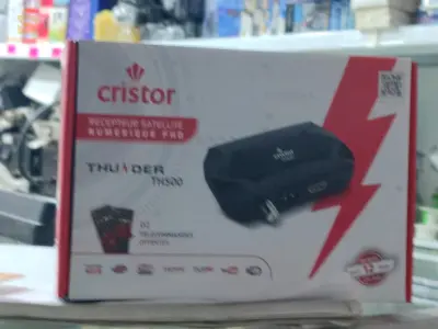 demo cristor th 500