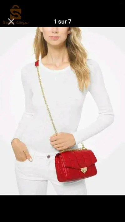 sac pour femme original marque Michael Kors
