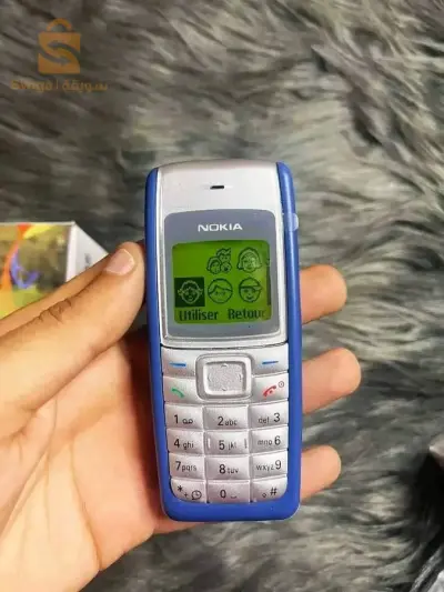 هواتف نوكيا