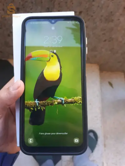 هاتف سامسونج m14
