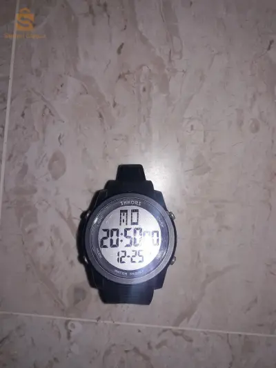 montre deja utilise mazelha jdida