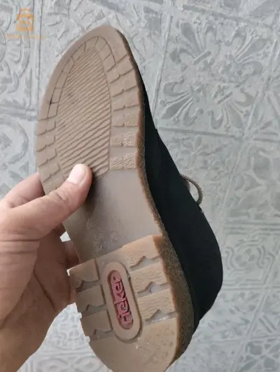 chaussure neuf