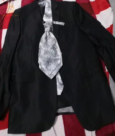 Costume Trois pièces