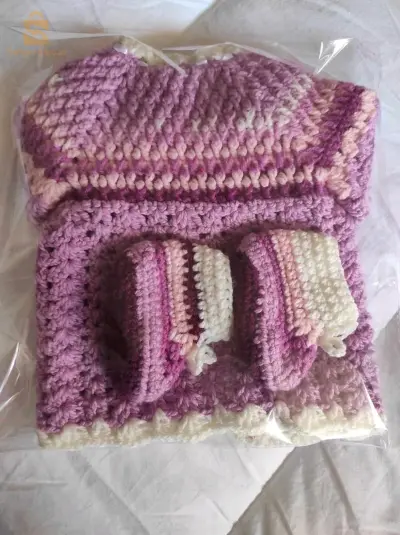 Infant clothing