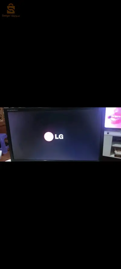 ecran lg