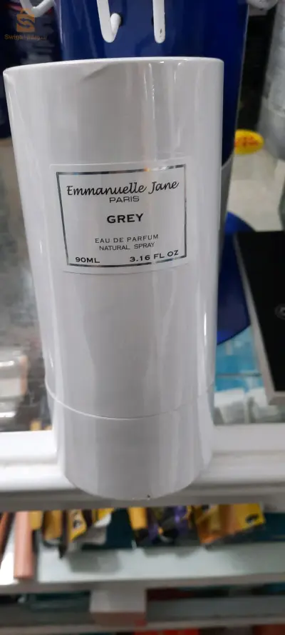 gris Dior d'emmanuelle jane