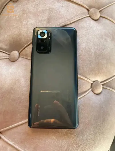 Redmi Note 10 Pro🔥