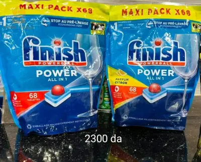 finish markat dz