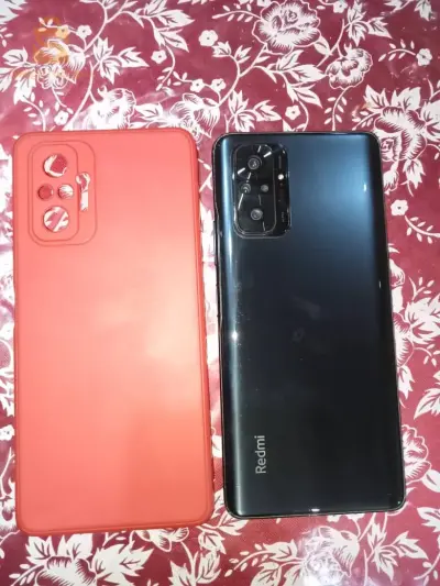 redmi not 10pro
