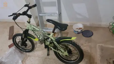 velo 16 pouce
