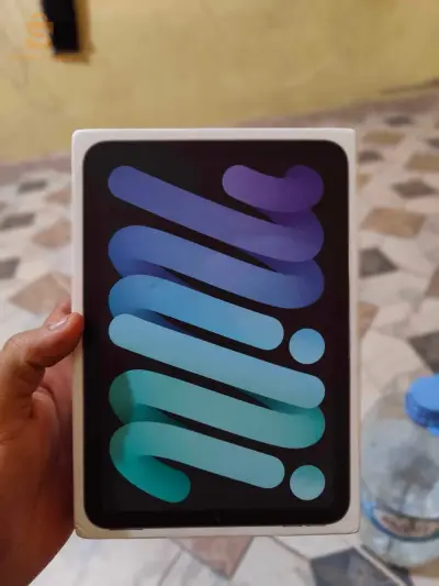 ipad mini 6