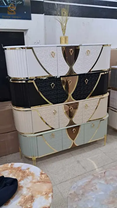 أثاث منزلية جديدة بسعر خيالي
