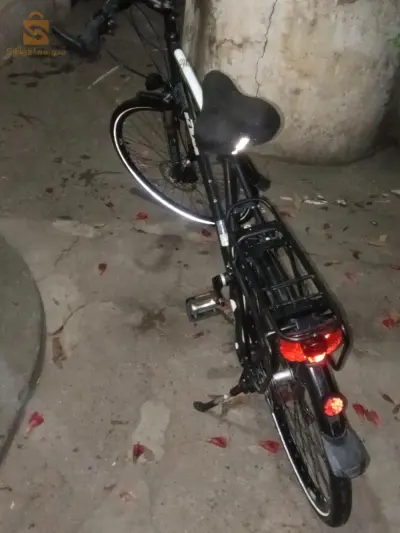 دراجة علامةKTM 28 POUSSE