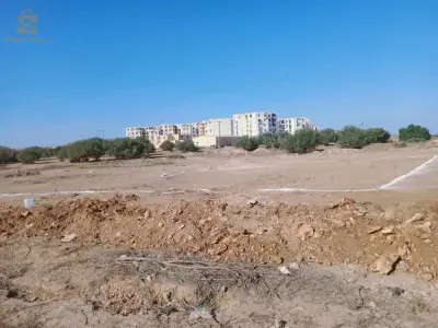 vente lot de terrain