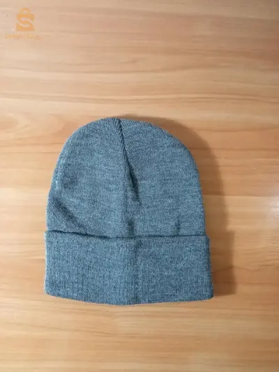 bonnet pour hiver
