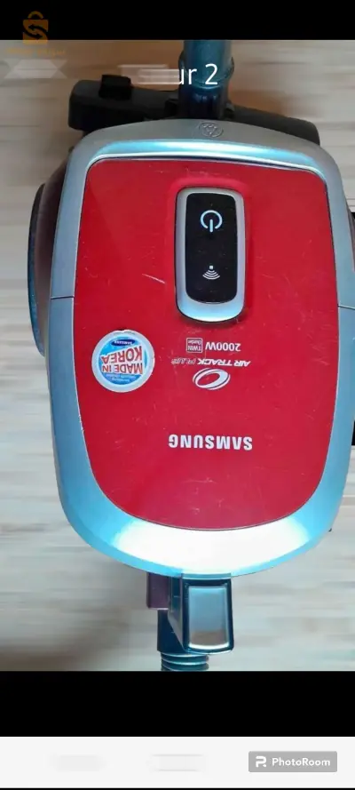 aspirateur samsung bonne occasion.