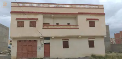 بولحاف الدير تبسة