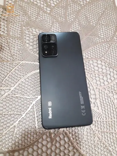 mi note 11 pro+ 5g ram 8+3 rom 256 2 sim