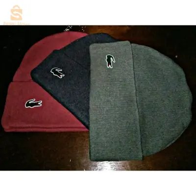 bonnet