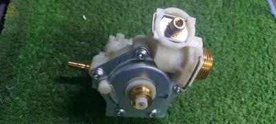 قطع غيار  سخان الماء