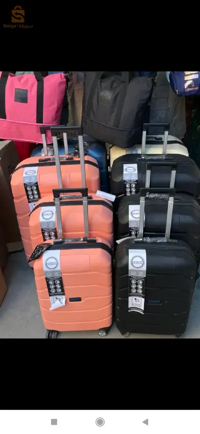حقائب من نوعيو جيدة ترك