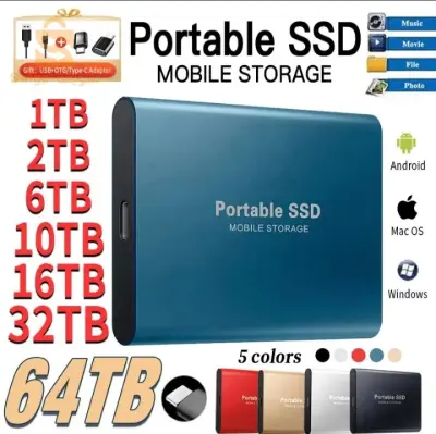 Disque Dur externe Original