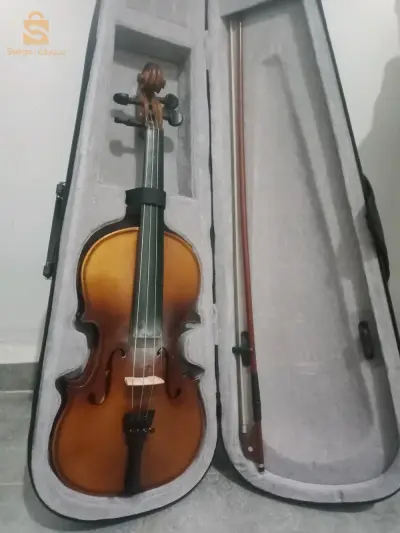 violon 4/4 copé stradivarieus