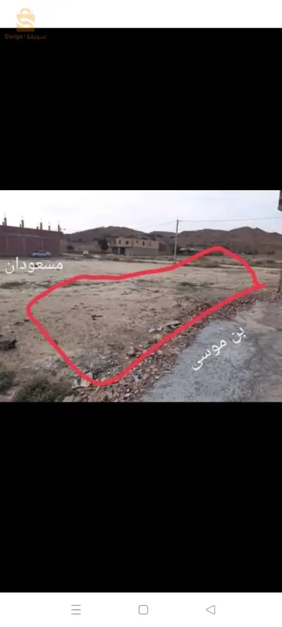 عجلانة قصر البخاري ولاية المدية