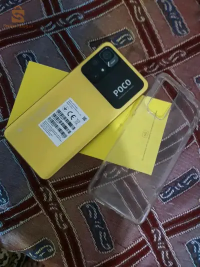 Poco M4 pro ,4 ,64