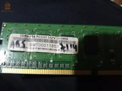 ram 8 GB DDL 3