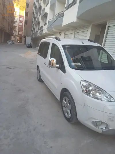 سيارة الله يبارك في كولش