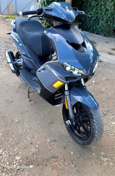 vms driver