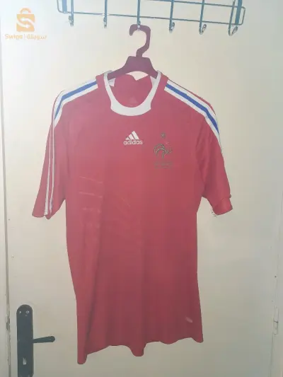 قميص منتخب فرنسا 2009