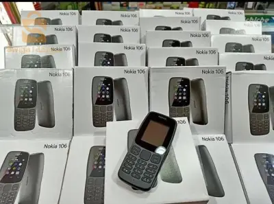 kayan Nokia 106 en gros et détail